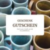 keramiko Gutschein - 50€ 4