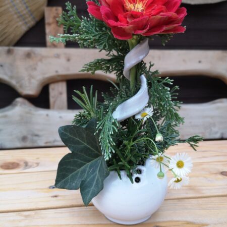 Rosenvase "Blickfang" 12 Rosenvase "Blickfang" – Bild 6