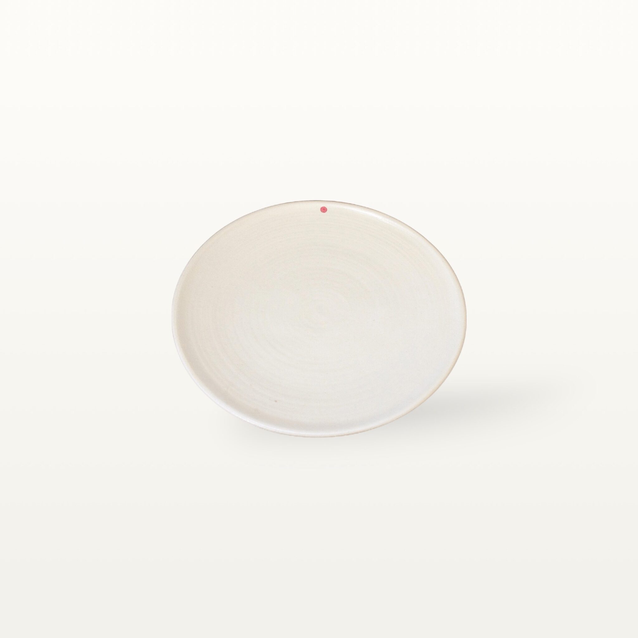 Mittelgroßer Teller - Axtmann 1 Mittelgroßer Teller - Axtmann