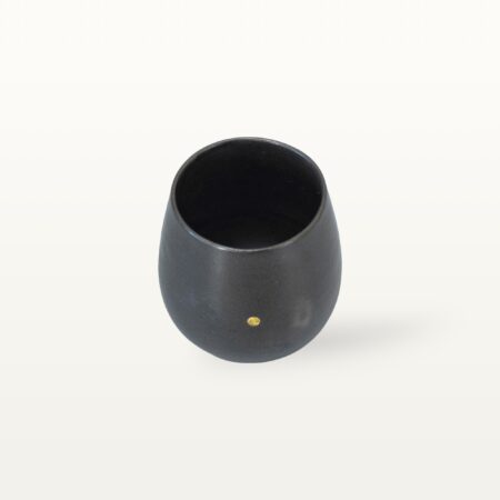 Bauchiger Becher - Steinbrecher – Bild 3