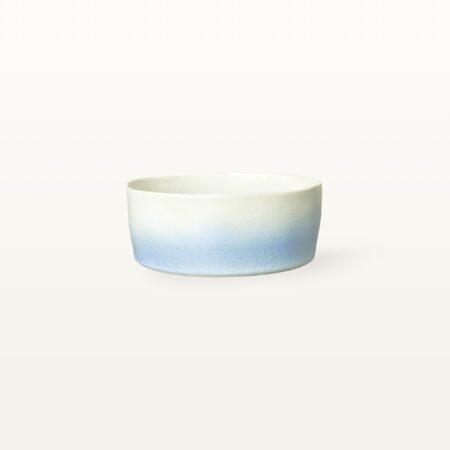 Porzellan Schale "Sky" - Blau