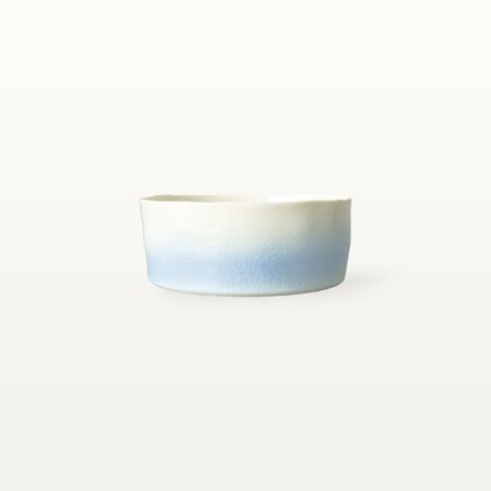 Porzellan Schale "Sky" - Blau – Bild 5