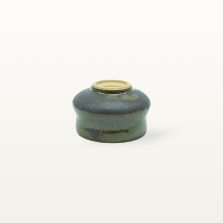 Alternative view of Matcha-Schale "Beijing" - Grün