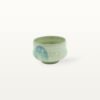 Matcha-Schale "Beijing" - Hellgrün 13
