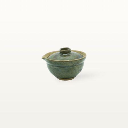 Shiboridashi "Sakura" - Grün
