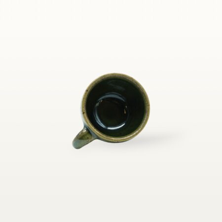 Espressotasse "Napoli" - Grün – Bild 4