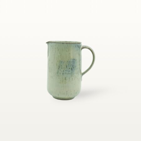 Krug "Malmö" - Hellgrün