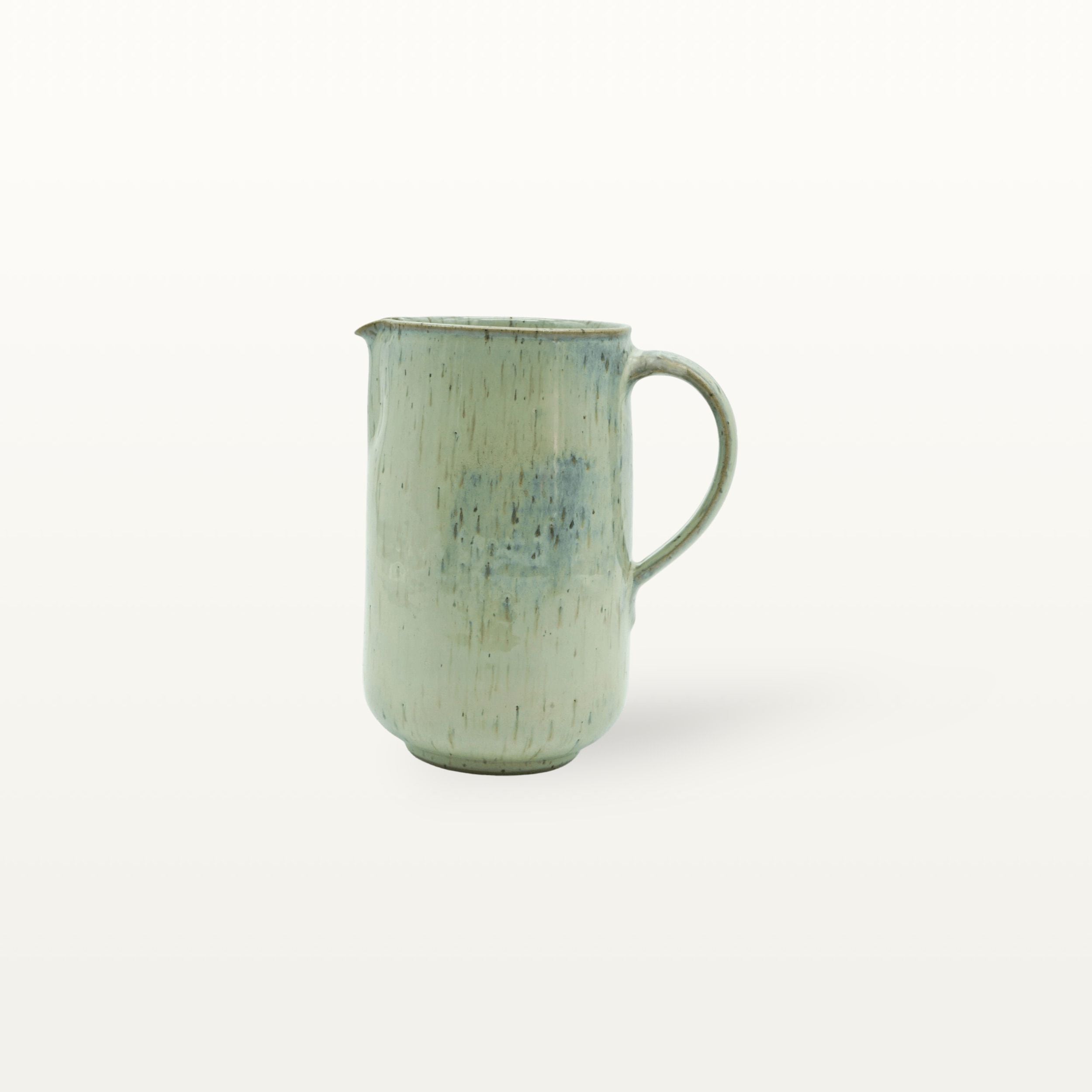 Krug "Malmö" - Hellgrün 13