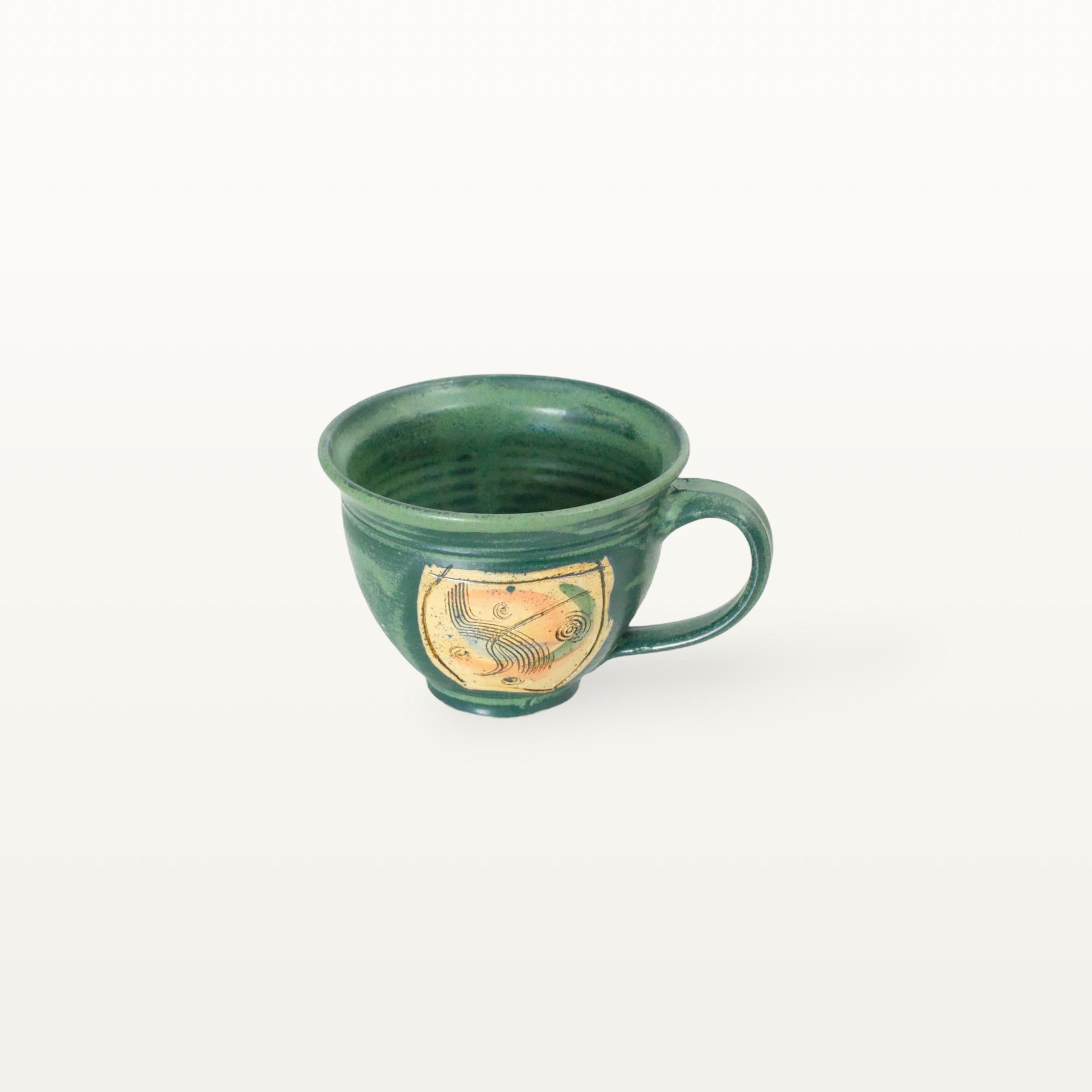 kleine Tasse - Aquarell 1 kleine Tasse - Aquarell