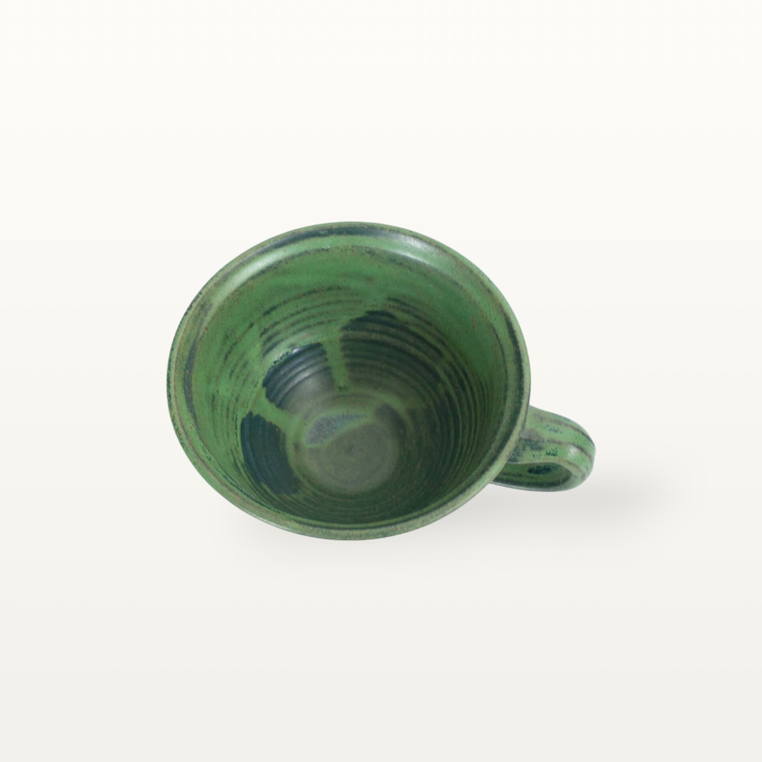 große Tasse - Aquarell 6 große Tasse - Aquarell – Bild 6