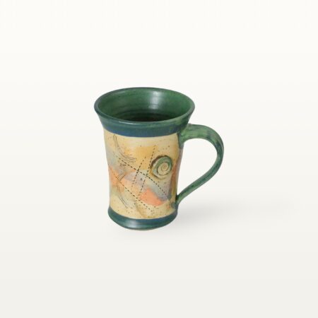 A-Tasse - Aquarell
