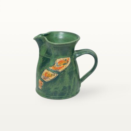 Großer Krug III - Aquarell