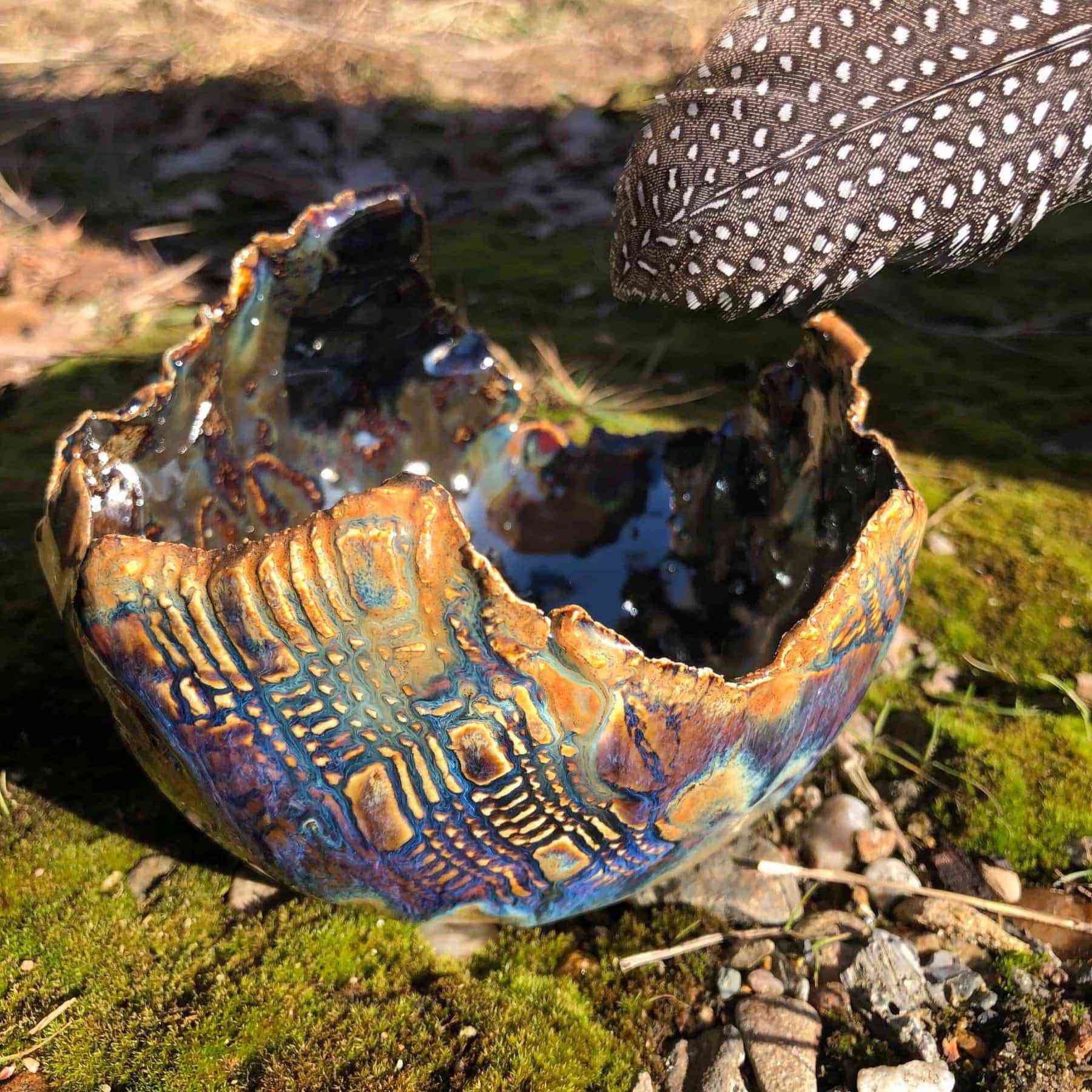 Windlicht "Glaze" 3 Windlicht "Glaze" – Bild 3