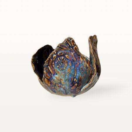 Räucherschale "Glaze"