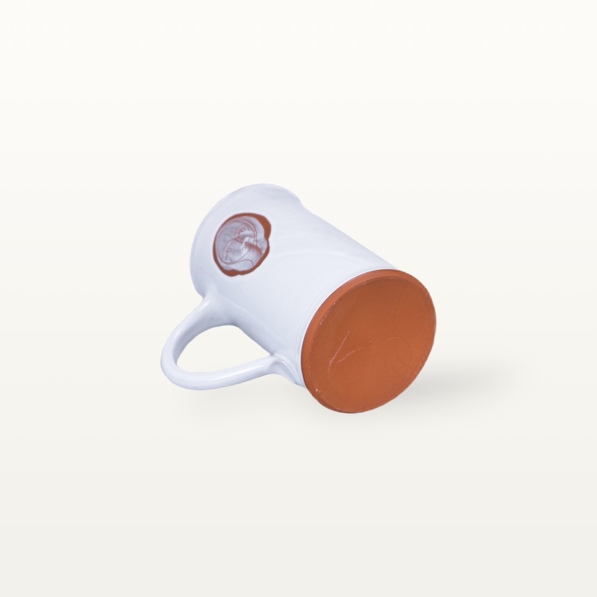 elegante Kaffeetasse "Gesichtspunkte" - Gesichtspunkt 4 elegante Kaffeetasse "Gesichtspunkte" - Gesichtspunkt – Bild 4