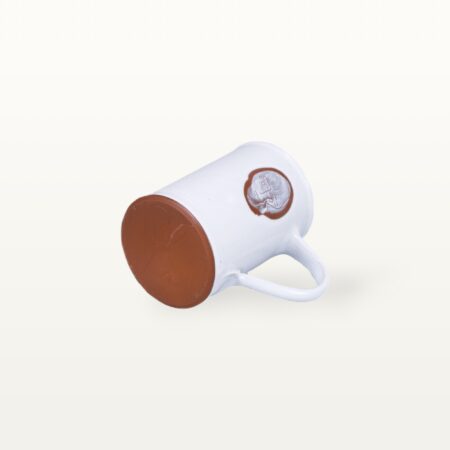 Kleine Keramik Tasse "Gesichtspunkte" - Gesichtspunkt – Bild 5
