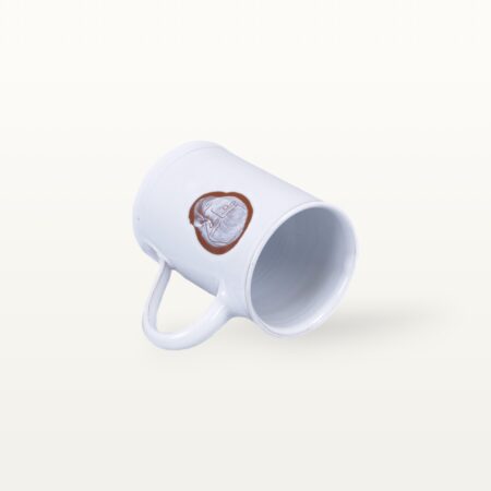 Kleine Keramik Tasse "Gesichtspunkte" - Gesichtspunkt – Bild 4