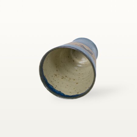 Trinkbecher mit Kranichmotiv 7 Trinkbecher mit Kranichmotiv – Bild 3