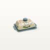 Butterdose Katze Hund - Tierfreunde - Blau 10