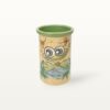 Bestecktopf Frosch - Tierfreunde - Frosch 11
