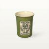 Große Tasse - Graphico Explizit - Pew Pew 1 - Grün 4