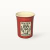 Große Tasse - Graphico Explizit - Pew Pew 1 - Rot 4