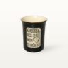Große Tasse - Graphico Explizit - Kaffee statt Wein - Schwarz 4