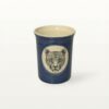 Große Tasse - Graphico Natur - Puma - Blau 4