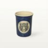 Große Tasse - Graphico Natur - Tiger - Blau 4