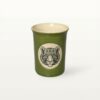 Große Tasse - Graphico Natur - Tiger - Grün 4