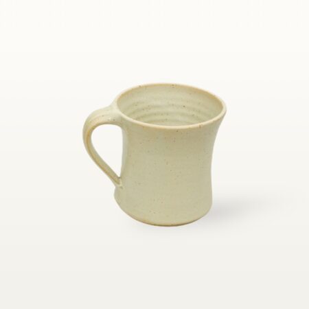 Alternative view of Tasse Giraffe - Tierfreunde - Hellbraun