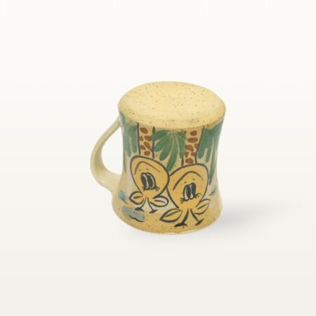 Tasse Giraffe - Tierfreunde - Hellbraun 9 Tasse Giraffe - Tierfreunde - Hellbraun – Bild 5