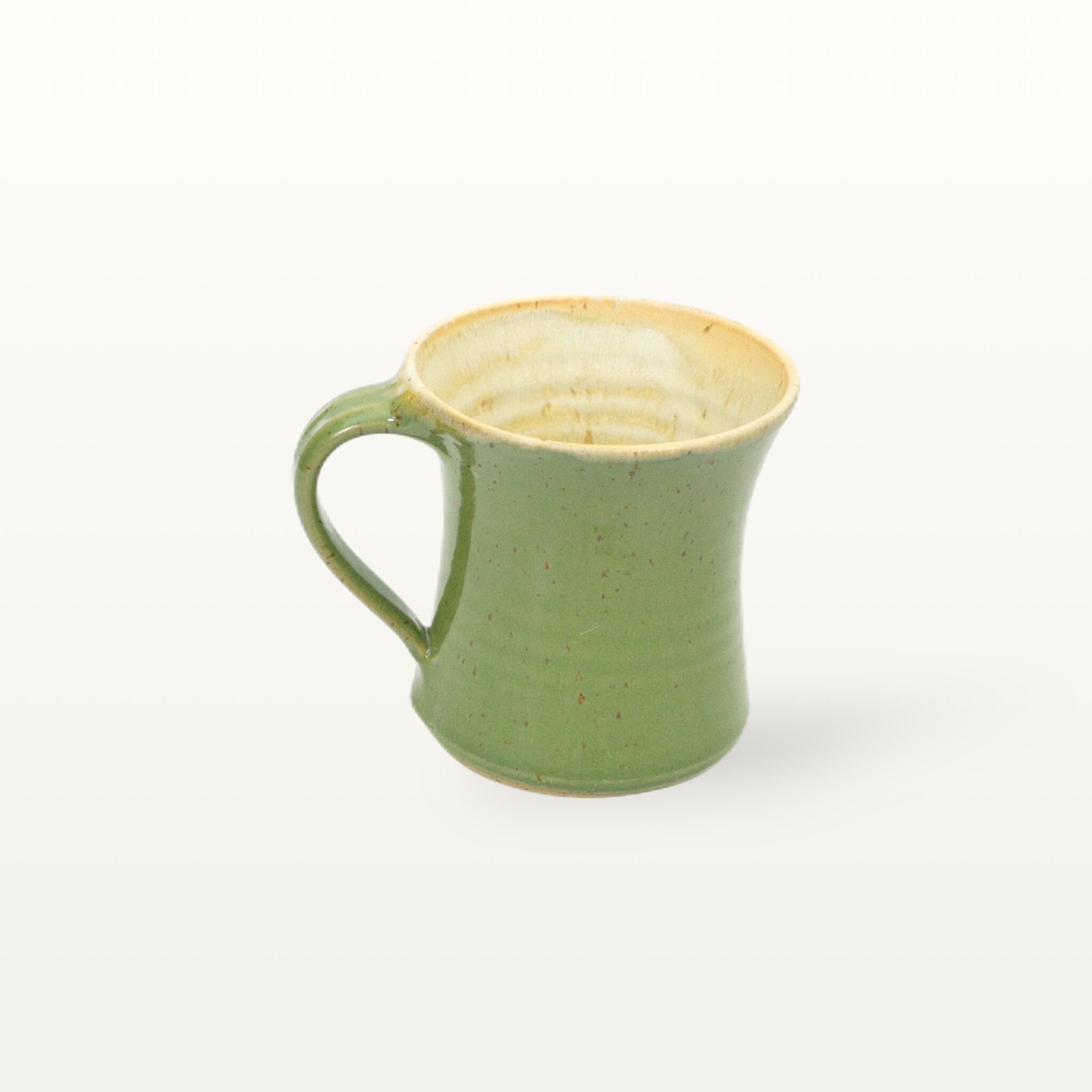 Tasse Einhorn - Tierfreunde - Grün 2 Tasse Einhorn - Tierfreunde - Grün – Bild 2