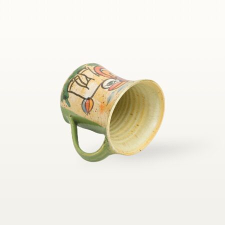 Tasse Einhorn - Tierfreunde - Grün 7 Tasse Einhorn - Tierfreunde - Grün – Bild 3