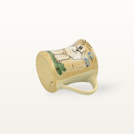 Tasse Hund - Tierfreunde - Hellbraun – Bild 4