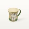 Tasse Hund - Tierfreunde - Grün 10