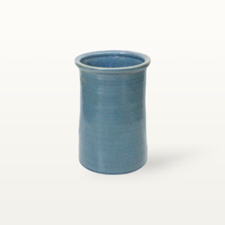Bestecktopf Einhorn - Tierfreunde - Blau – Bild 3