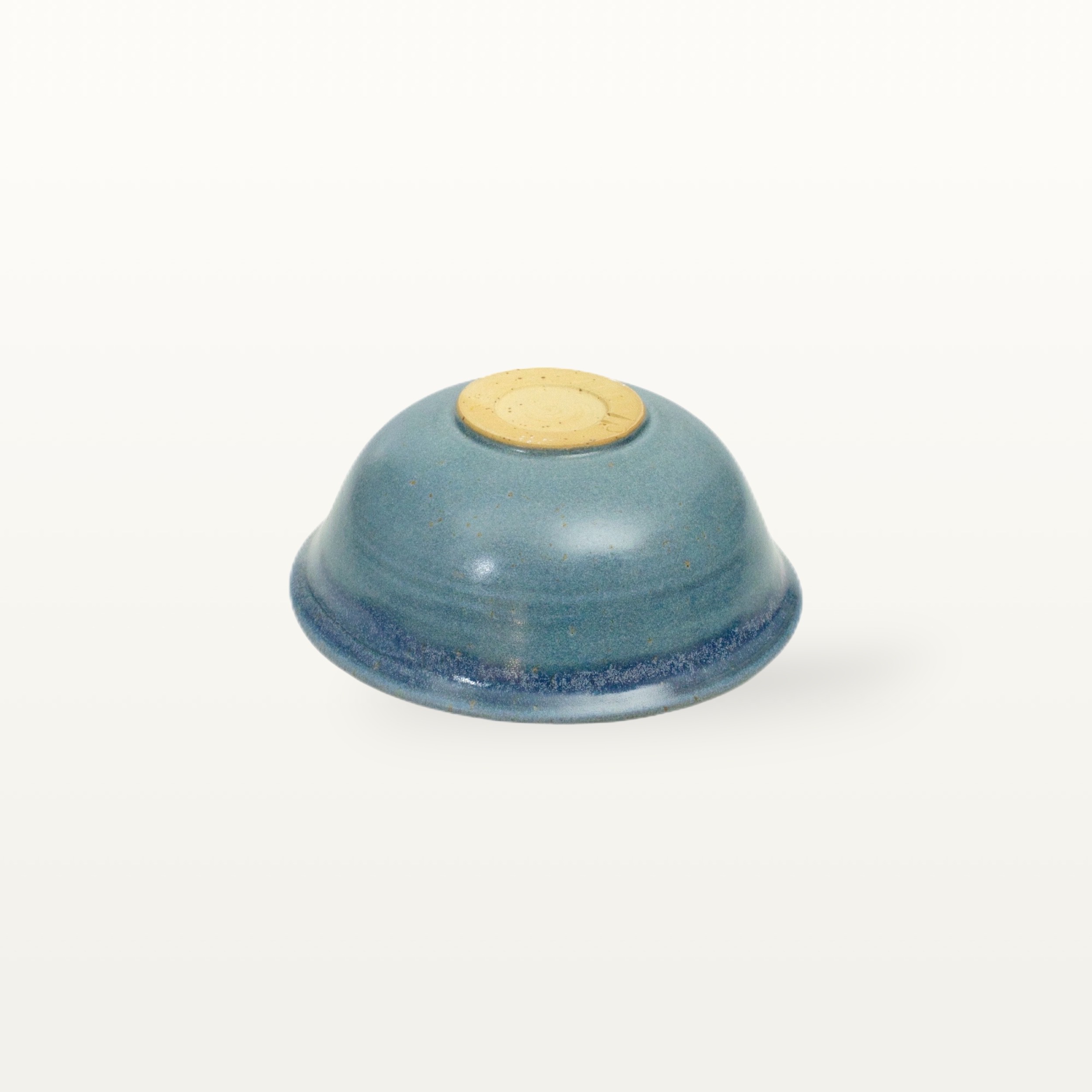 Müslischale Schaf - Tierfreunde - Blau 2 Müslischale Schaf - Tierfreunde - Blau – Bild 2