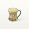 Tasse Schaf - Tierfreunde - Blau 10