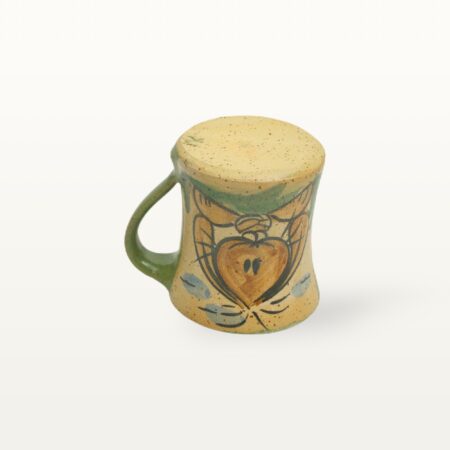 Tasse Hase - Tierfreunde - Grün 9 Tasse Hase - Tierfreunde - Grün – Bild 5