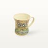 Tasse Frosch - Tierfreunde - Hellbraun 10