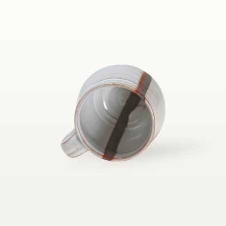 Bauchige Geniessertasse - Weiß – Bild 7