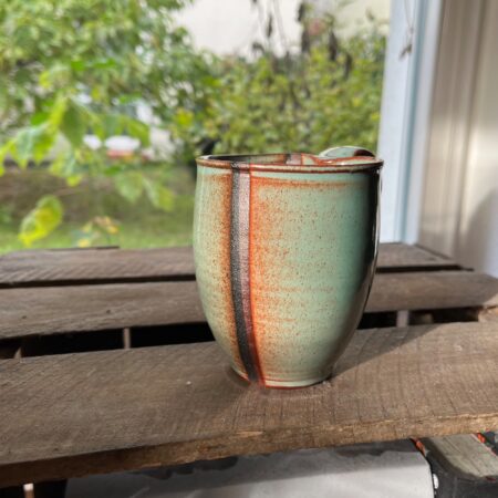 Die besondere Henkeltasse - Grün 13 Die besondere Henkeltasse - Grün – Bild 4