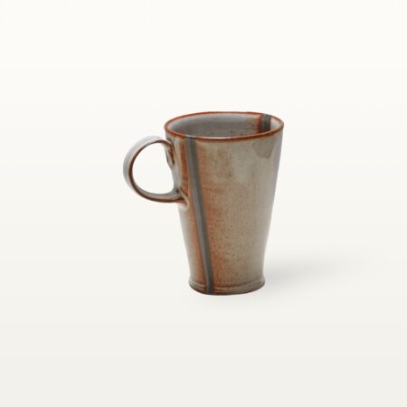 Elegante Kaffee- und Teetasse - Weiß – Bild 7