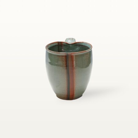 Die besondere Henkeltasse - Grün 17 Die besondere Henkeltasse - Grün – Bild 8