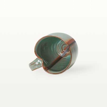 Die besondere Henkeltasse - Grün 18 Die besondere Henkeltasse - Grün – Bild 9