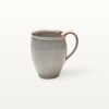 Die besondere Henkeltasse - Weiß 21