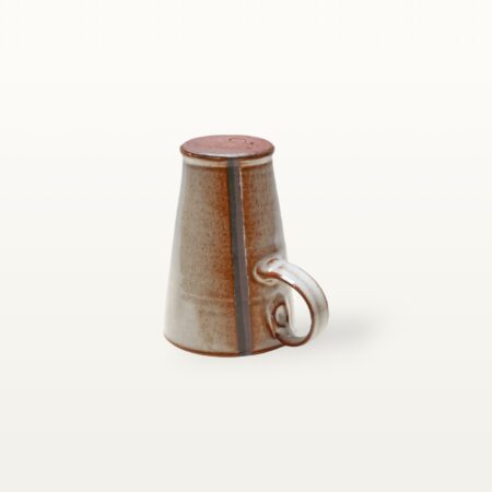 Elegante Kaffee- und Teetasse - Weiß – Bild 5