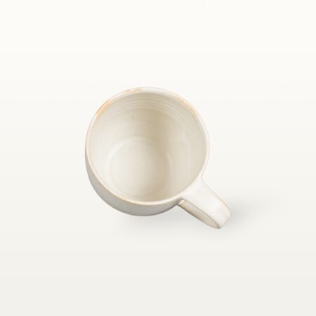 Minimalistische Tasse - 400ml - Rose – Bild 6