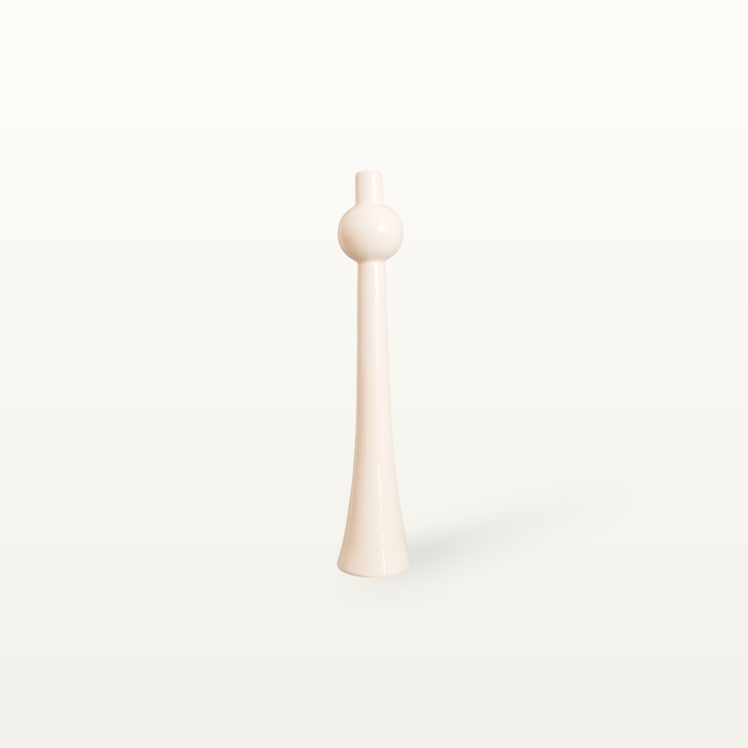 Kerzenhalter Vase "Fernsehturm" - Groß 9
